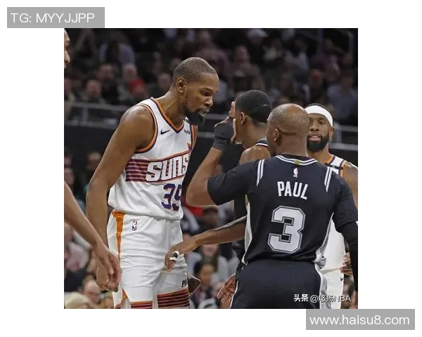 保罗生涯首冠希望破灭太阳老板或重建出售老将球员